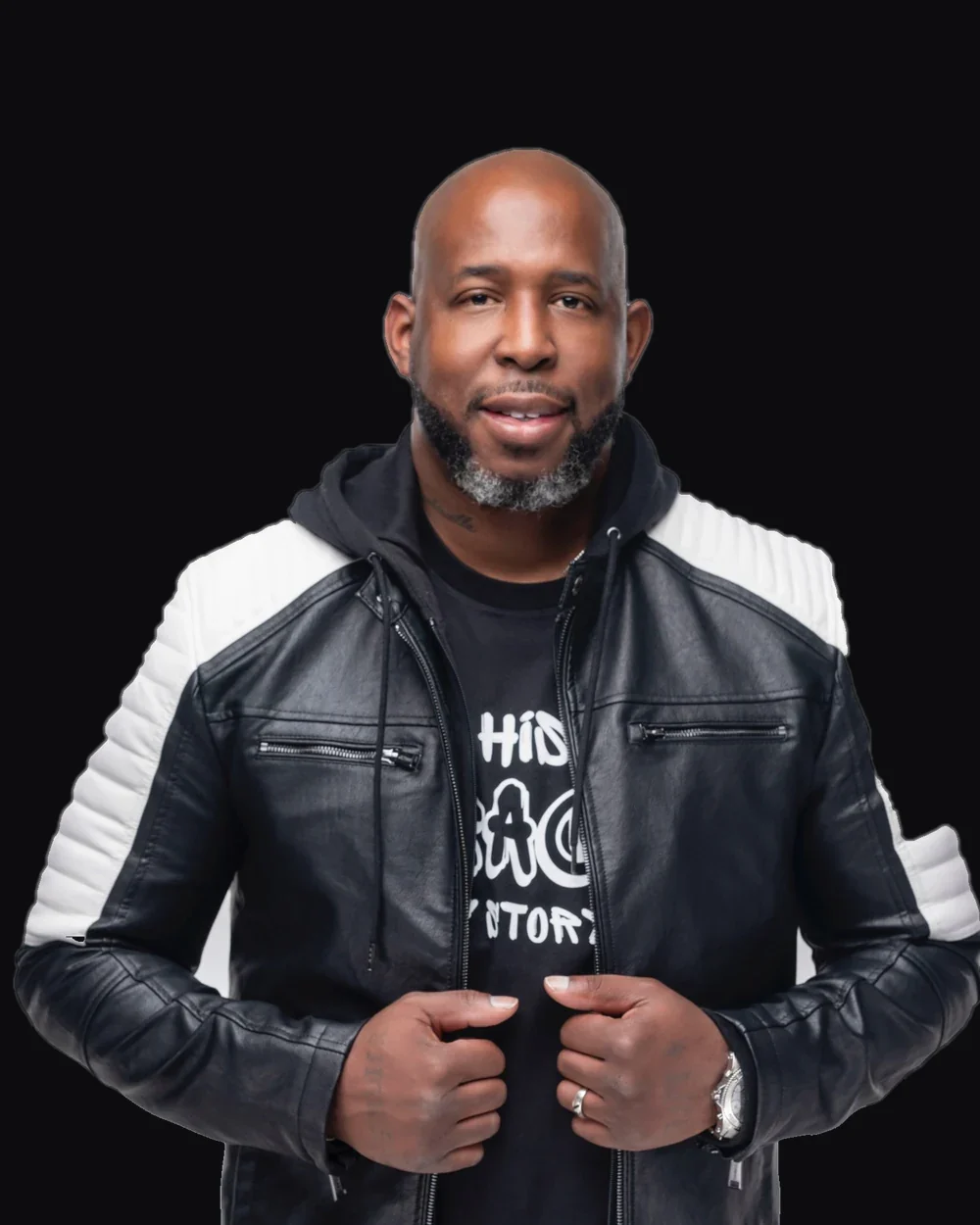 Apostle Jeremy Gibson