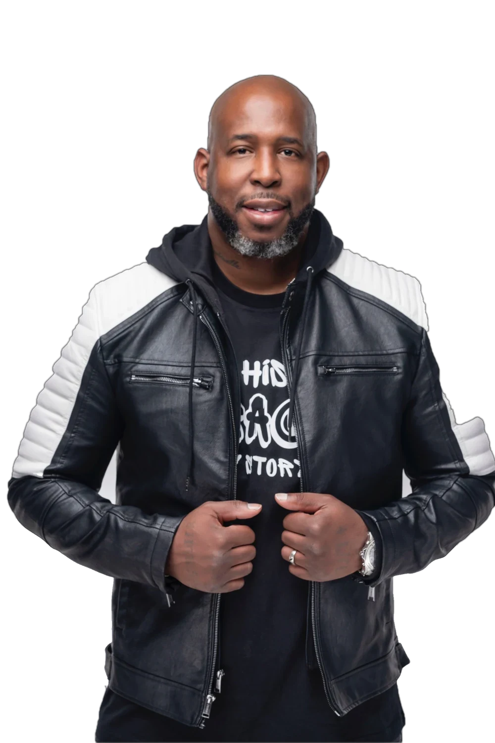 Apostle Jeremy Gibson